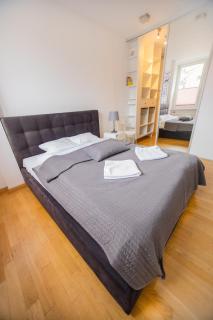 Spacious flat in the Old town. - Varsavia - 2