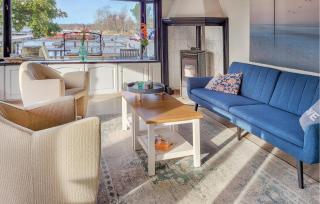 Gorgeous Ship In Loosdrecht With Wifi - 8