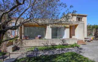 Awesome Home In Tulette With Wifi - Tulette - 2