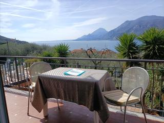 Appartamenti Casa Nina, lago,montagne, uliveti - Brenzone sul Garda - 7
