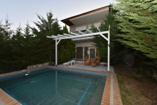 Olympic Kosmas Villas - Hanioti - 8