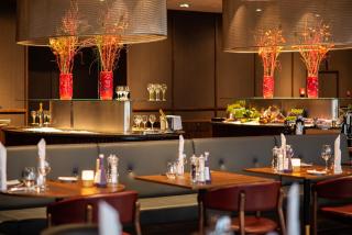 Frankfurt Airport Marriott Hotel - Frankfurt am Main - 9