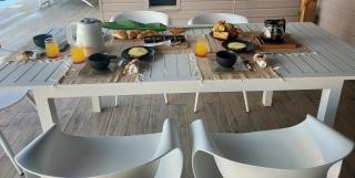 LE PETIT PARADIS - Sainte-Rose - 4