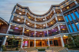 Lemon Garden Resort & Spa - Sreemangal - 0