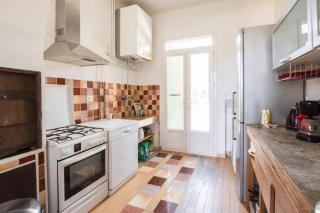 Appartements avec jardin dans Villa Rocaille - Cassis - 1