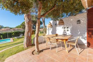 Villa Alconada Marbella Casa de Playa - Marbella - 3