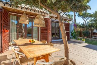 Villa Alconada Marbella Casa de Playa - Marbella - 2