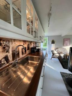 Bestemors hus ca 3mil utenfor Sortland Sent - 4