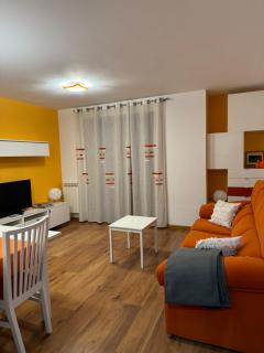 Apartamento La Boira - 0