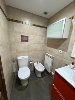 Apartamento La Boira - Broto - 5
