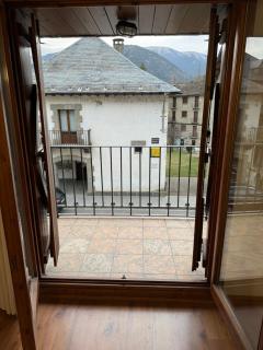 Apartamento La Boira - Broto - 4
