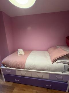 Apartamento La Boira - Broto - 2