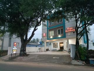 Raja Residency - Alāndurai - 9