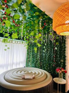 Chez Jade - Spa, Gare et centre ville - Rennes - 6