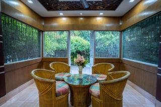 Lemon Garden Resort & Spa - 5