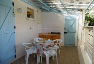 Appartement charmant à Cassen avec parking inclus – 35 m² - Cassen - 6