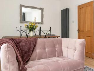 Pass the Keys Central 2 bedroom flat with parking - Bath - 8