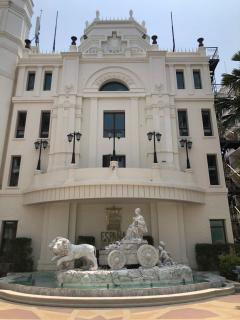 Espana condo by nong tee - Jomtien Beach - 0