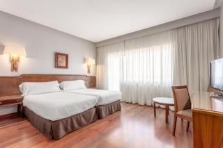 Crisol Regio - Santa Marta de Tormes - 1