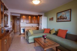 Camellia BeachFront House Potidea - 5