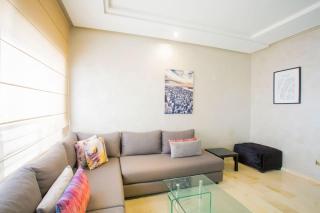 Résidence Urban Square F26 - Casablanca - 9
