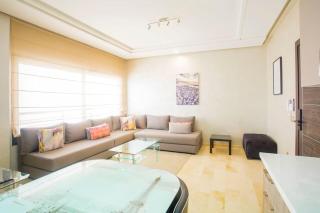 Résidence Urban Square F26 - Casablanca - 6