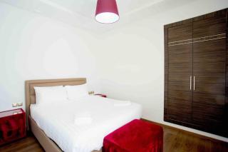 Résidence Urban Square F26 - Casablanca - 3