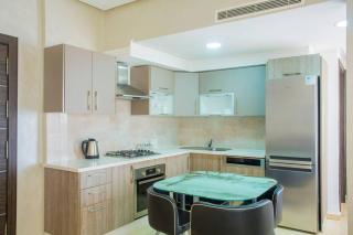 Résidence Urban Square F26 - Casablanca - 2