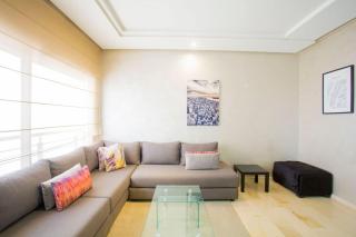 Résidence Urban Square F26 - Casablanca - 1