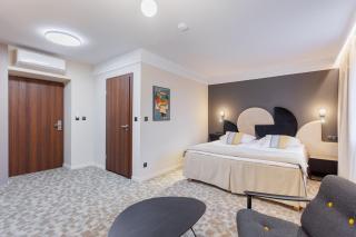Hotel Tarnovia - 6