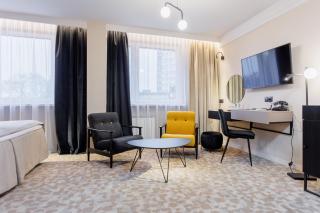 Hotel Tarnovia - Tarnów - 3