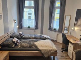 Familienfreundliche FeWo für 6 Personen - 2