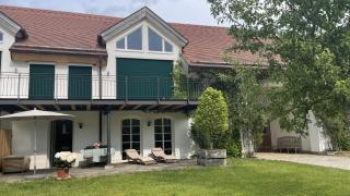 Ferienwohnung Gutshof in Seenähe - Dießen am Ammersee - 8