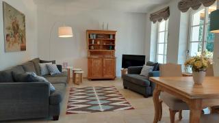 Ferienwohnung Gutshof in Seenähe - Dießen am Ammersee - 7