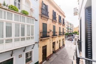 Sueño de Sevilla, Apartamento en la Alfalfa - Seville - 7