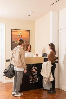Five suite - Palermo - 3