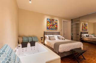 Five suite - Palermo - 9