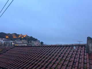 Casa da Graça - Lissabon - 5