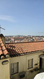 Casa da Graça - Lissabon - 3