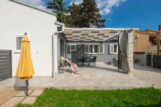 Casa Astra - Marčana - 5