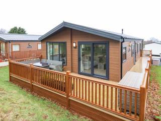 Woodpecker Lodge - 9