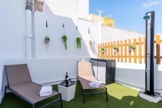 Sueño de Sevilla, Apartamento en la Alfalfa - Seville - 8