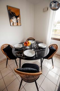rouen gare logement avec parking - Rouen - 4