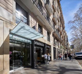 Flor Parks - Barcelone - 7