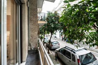 Delightful Sense 2BD Apt in Kolonaki 7 min to Metro - Atene - 8