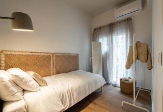Delightful Sense 2BD Apt in Kolonaki 7 min to Metro - Atene - 7