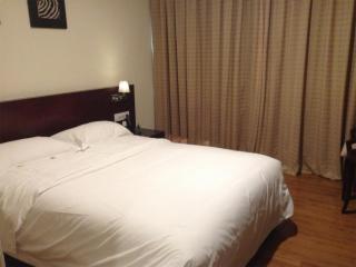 Guangdong Baiyun City Hotel - Guangzhou - 7