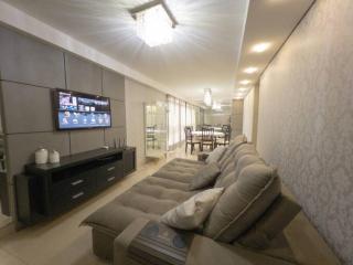 Apartamento Central Wifi 300 Megas Excelente MC44 - 0