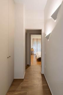 Delightful Sense 2BD Apt in Kolonaki 7 min to Metro - Atene - 4