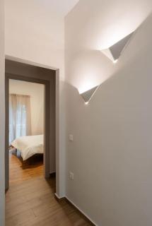 Delightful Sense 2BD Apt in Kolonaki 7 min to Metro - Atene - 2